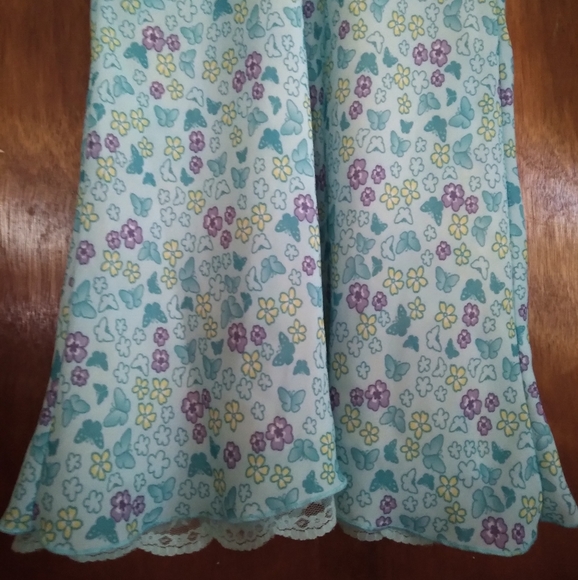 Was💲6! 🎉5/$20🦋Girls Reversable Spring/Summer Dress - Picture 6 of 12